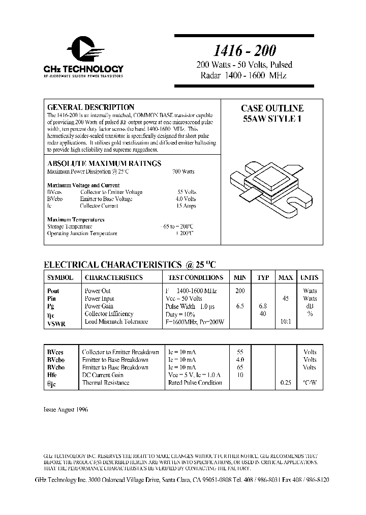 1416-200_825556.PDF Datasheet