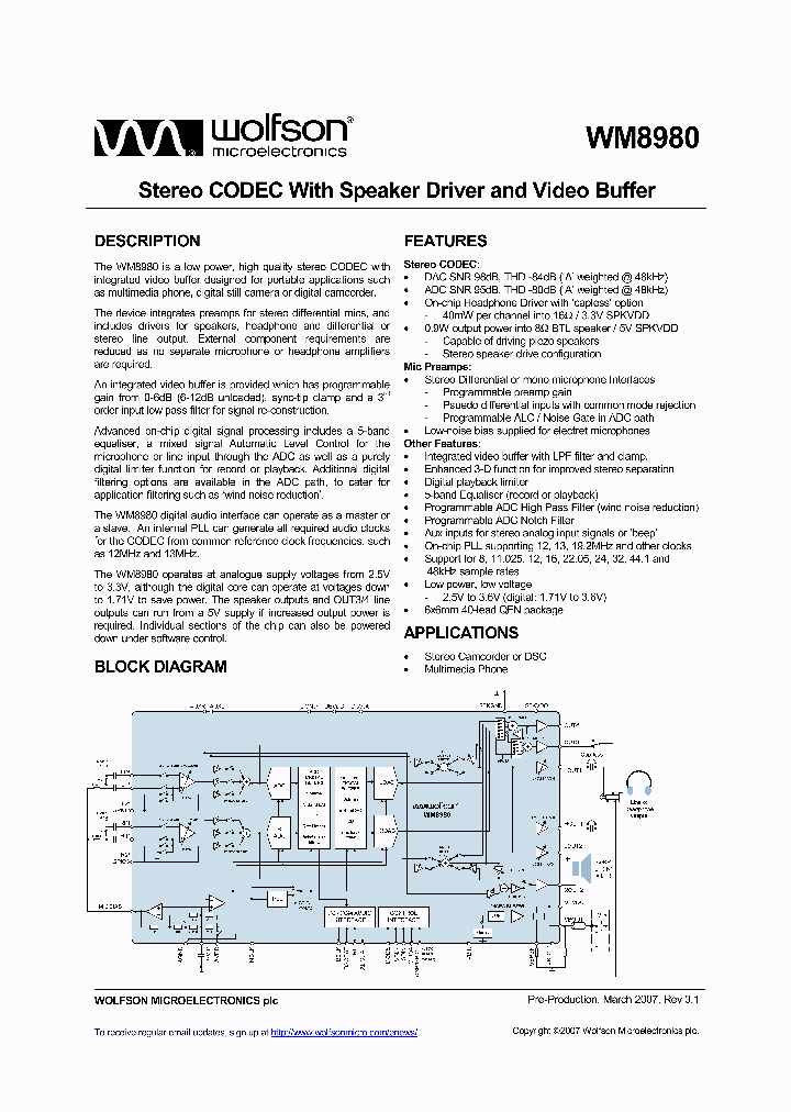 WM898007_1453094.PDF Datasheet