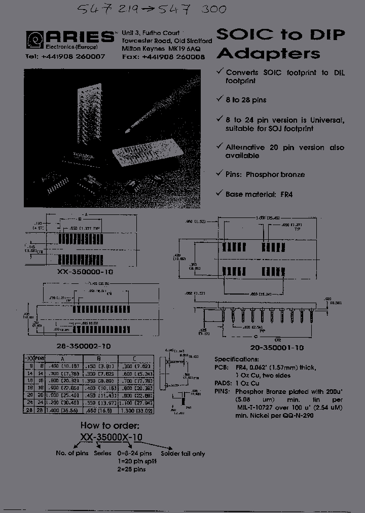 28-653000-10_824942.PDF Datasheet