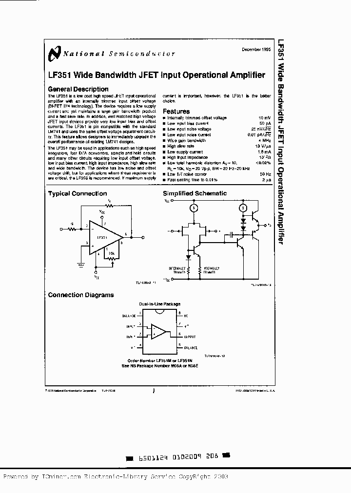 LF351HB_826127.PDF Datasheet