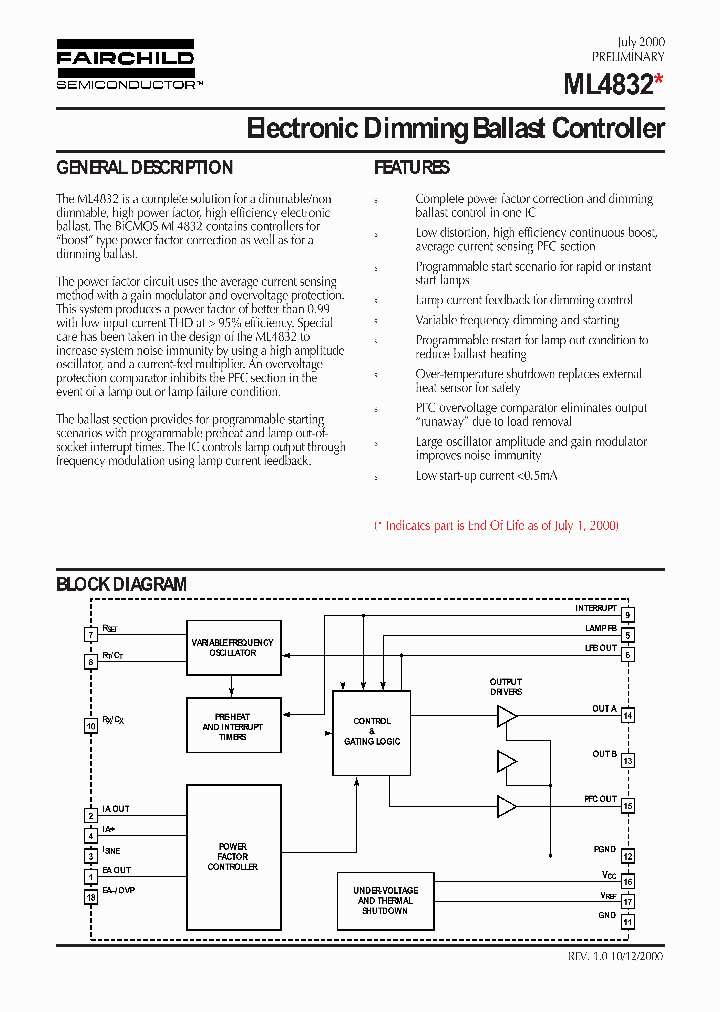 ML4832_826208.PDF Datasheet