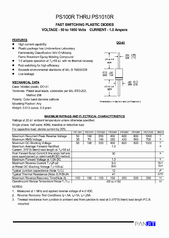 PS104R_1455638.PDF Datasheet