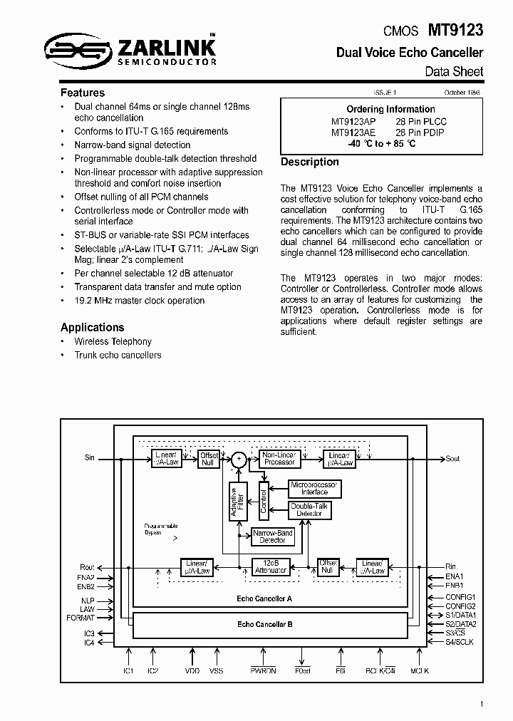 MT9123_1457198.PDF Datasheet