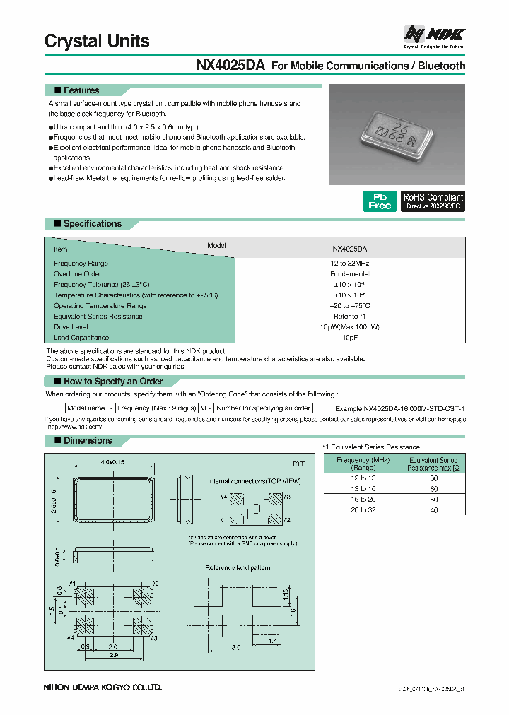 NX4025DA_1456736.PDF Datasheet
