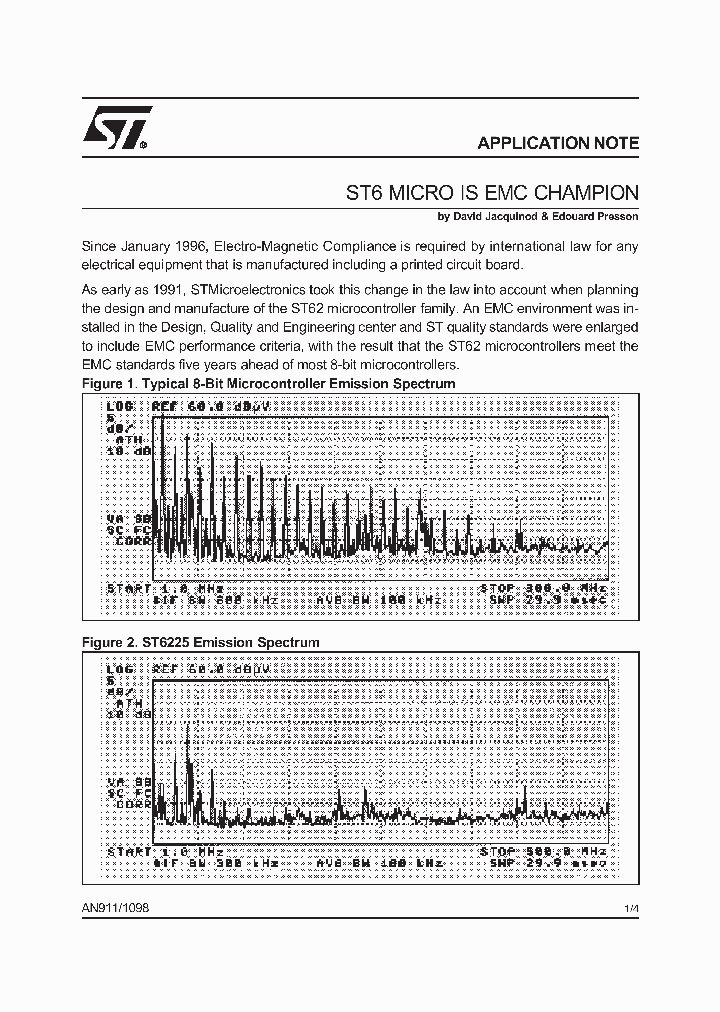 AN911_1455231.PDF Datasheet