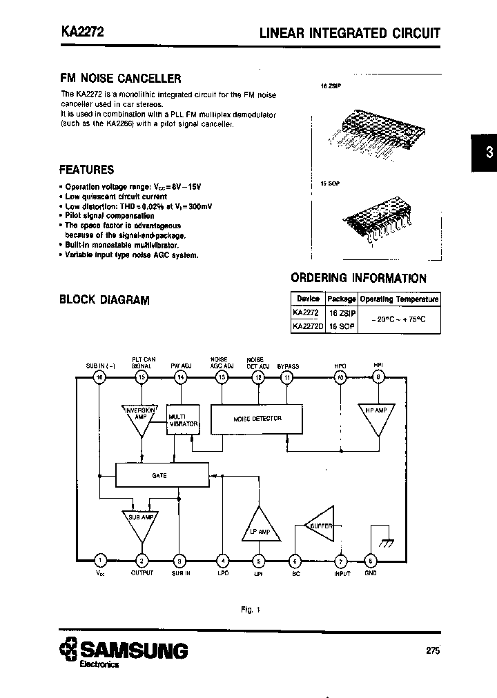 KA2272_1457190.PDF Datasheet
