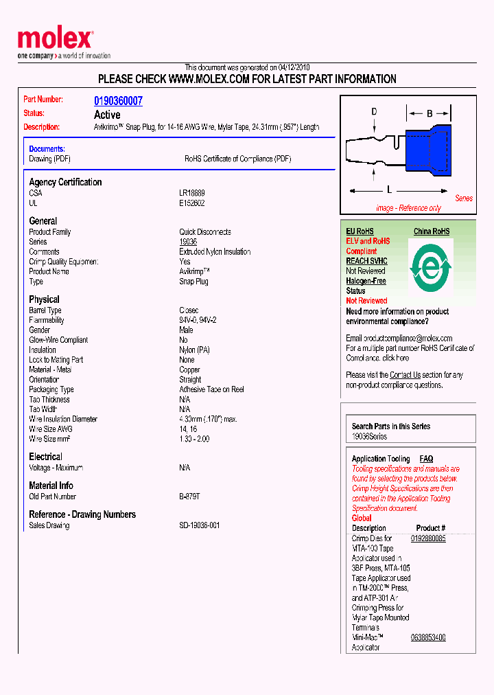 SD-19036-001_1458341.PDF Datasheet