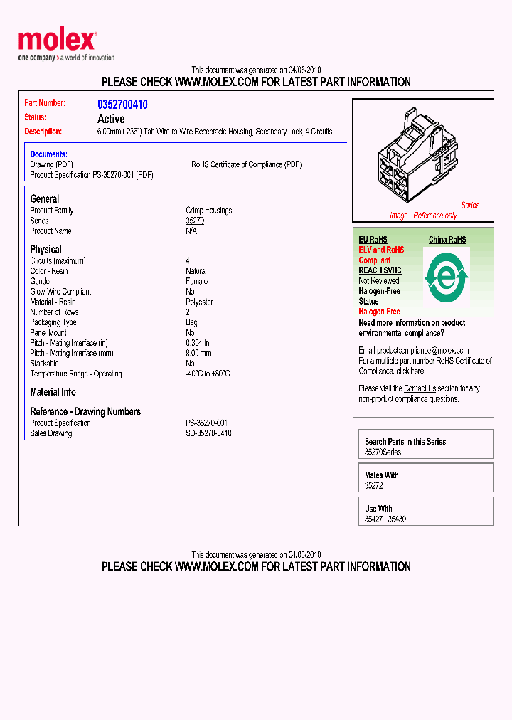 0352700410_1458371.PDF Datasheet