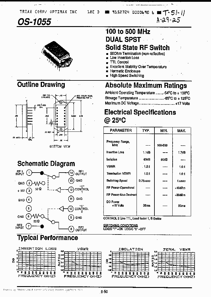 OS1055_827704.PDF Datasheet