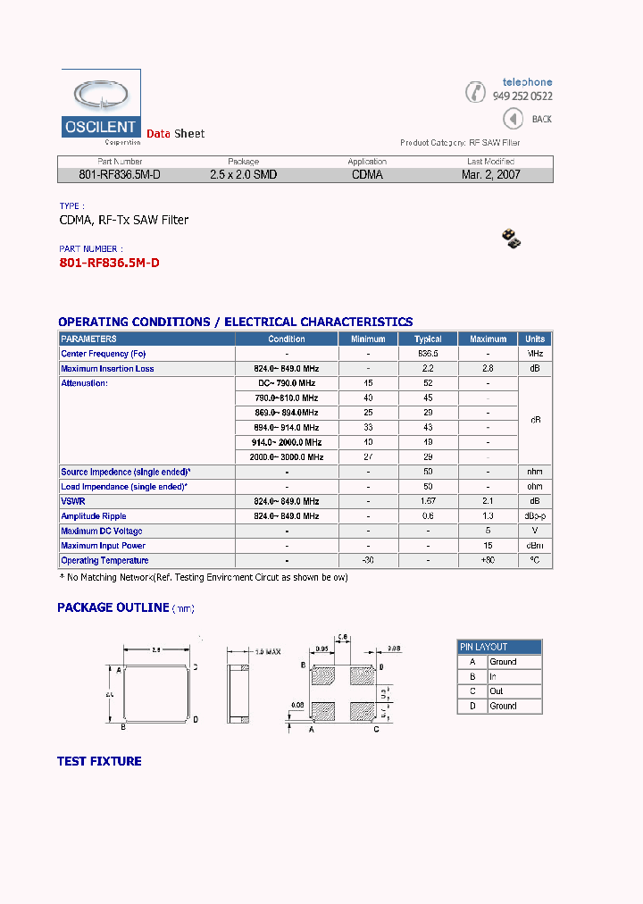 801-RF8365M-D_1459562.PDF Datasheet