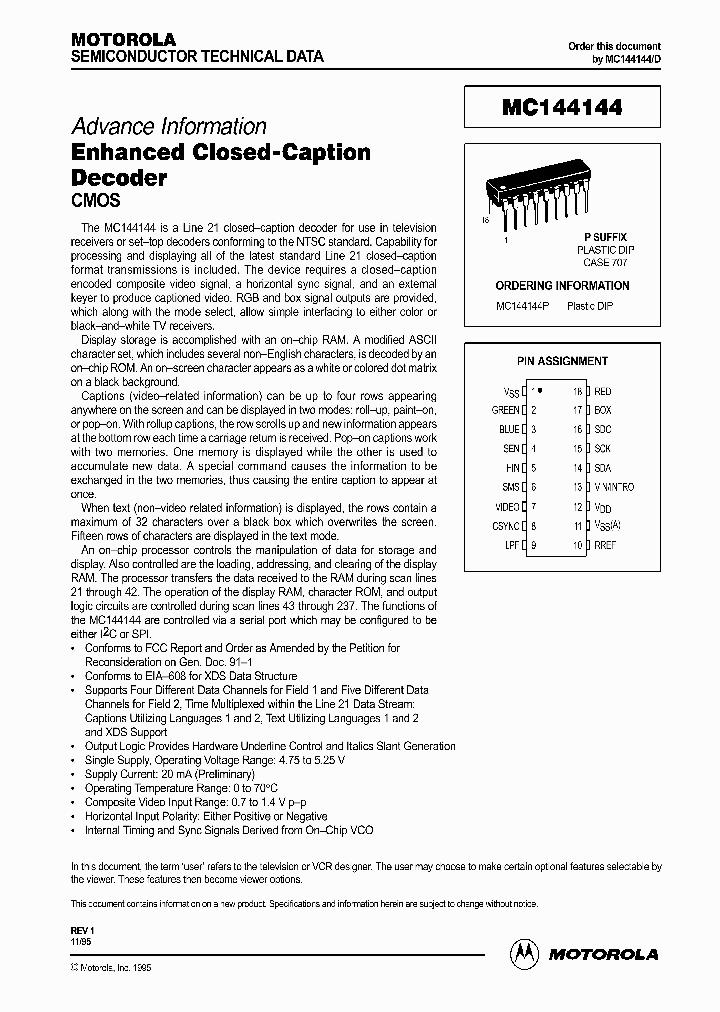 MC144144P_828242.PDF Datasheet