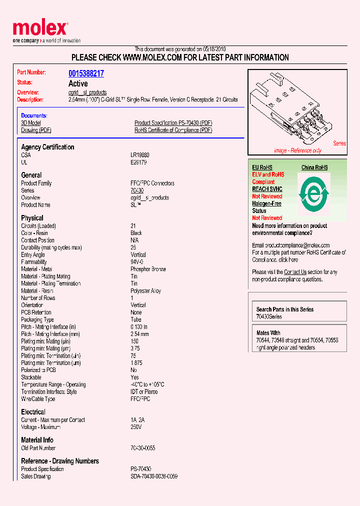 015-38-8217_1461257.PDF Datasheet
