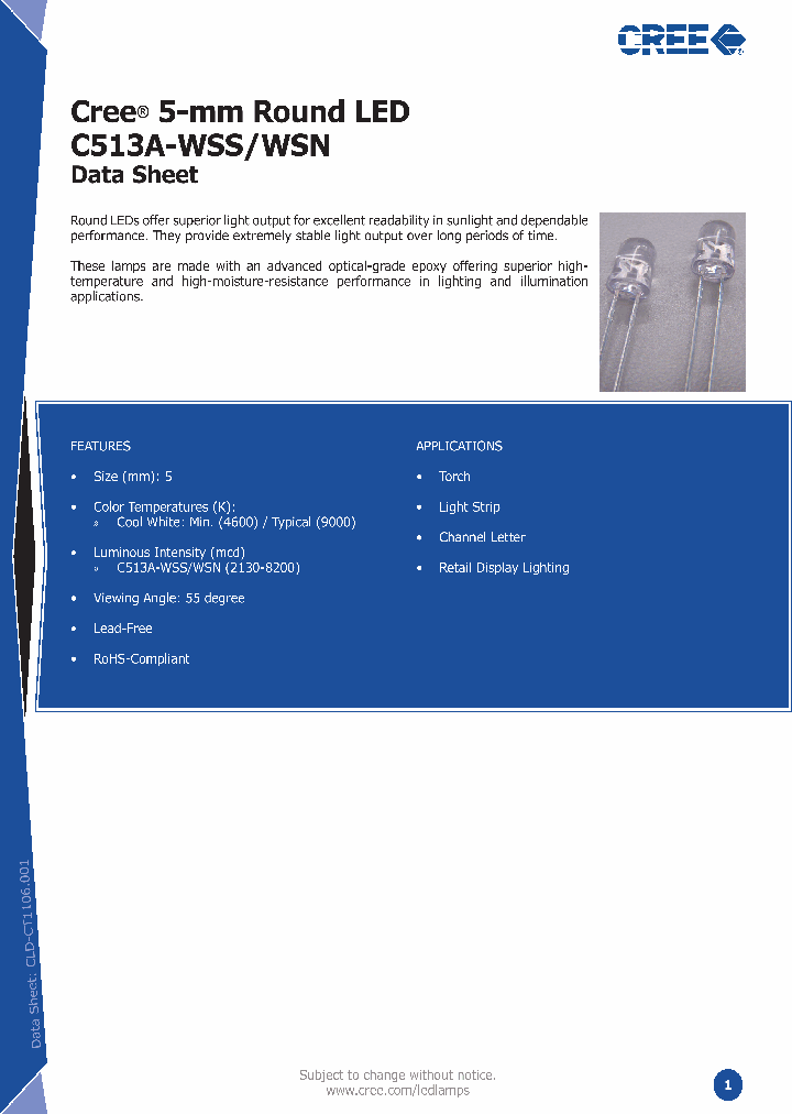C513A-WSN_1465277.PDF Datasheet