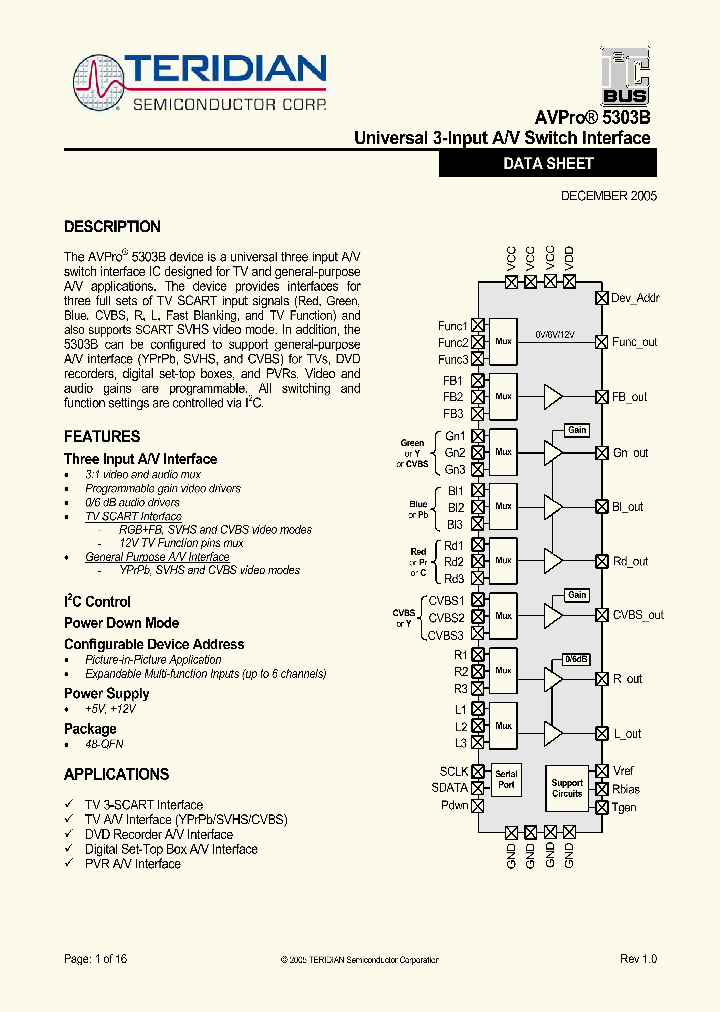 5303B-CMF_1466890.PDF Datasheet