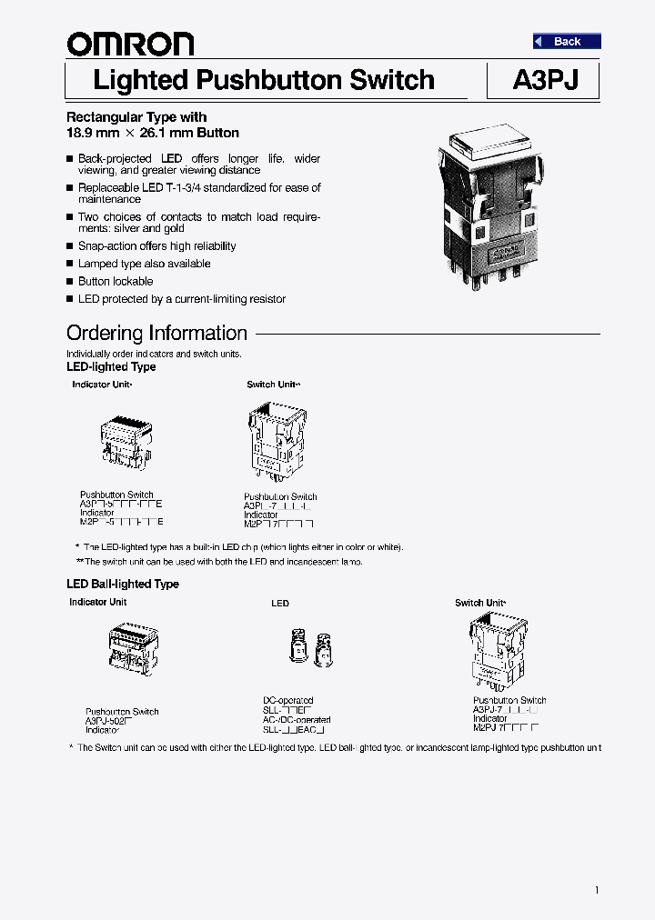 A3PJ-5011_832161.PDF Datasheet