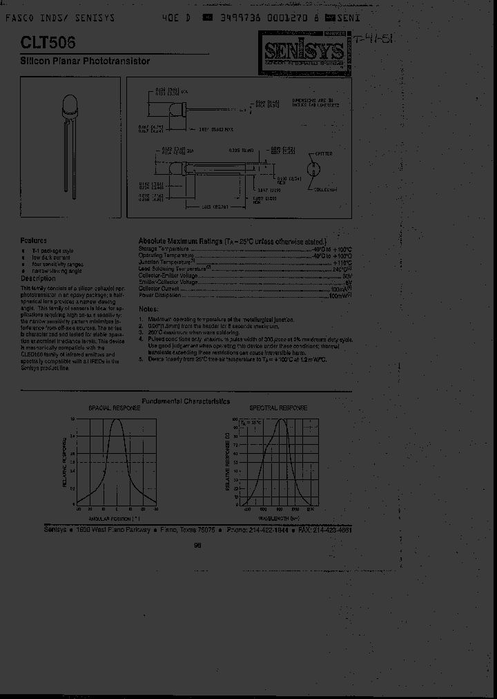 CLT506B_832246.PDF Datasheet
