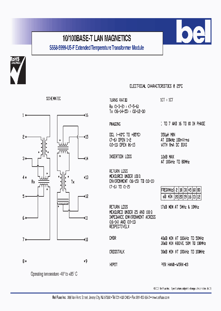S558-5999-U5-F_1467096.PDF Datasheet