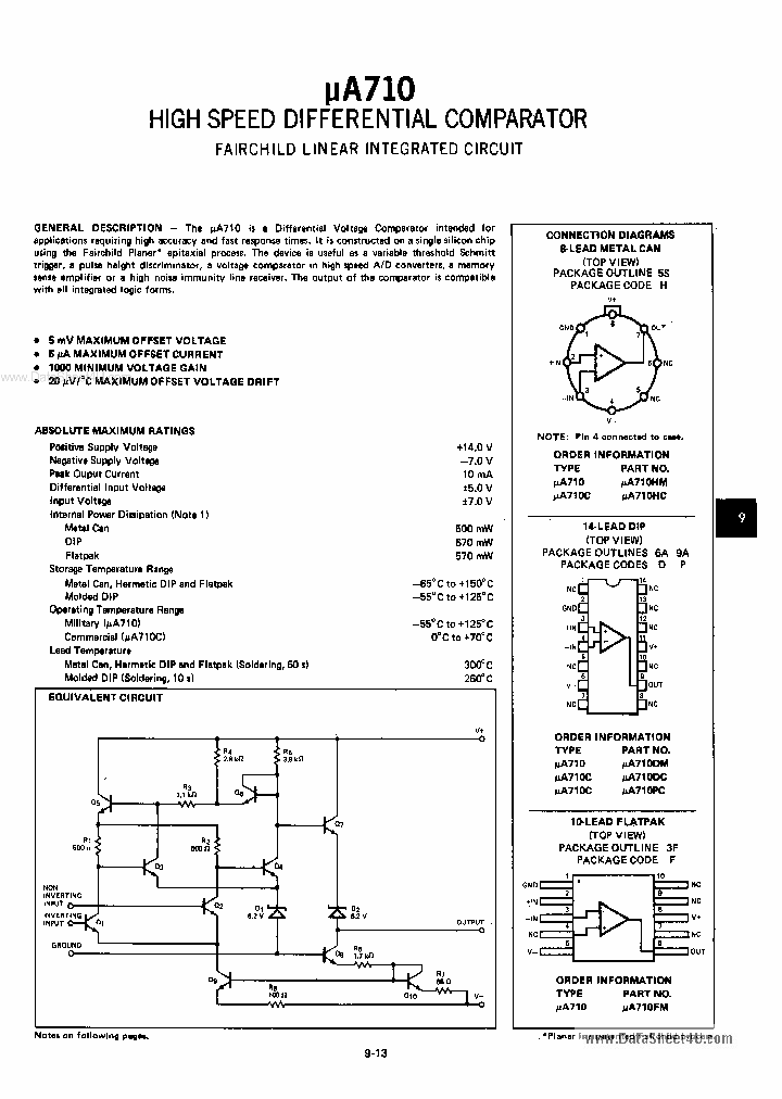 UA710_1426629.PDF Datasheet