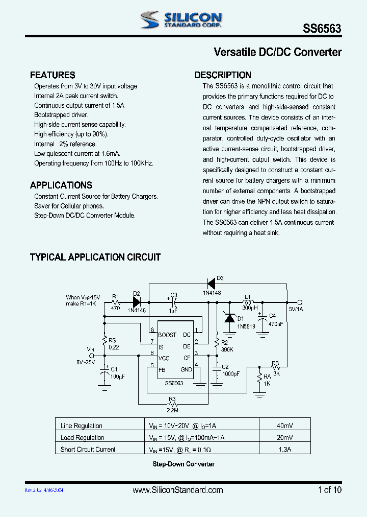 SS6563-CNTB_1466808.PDF Datasheet