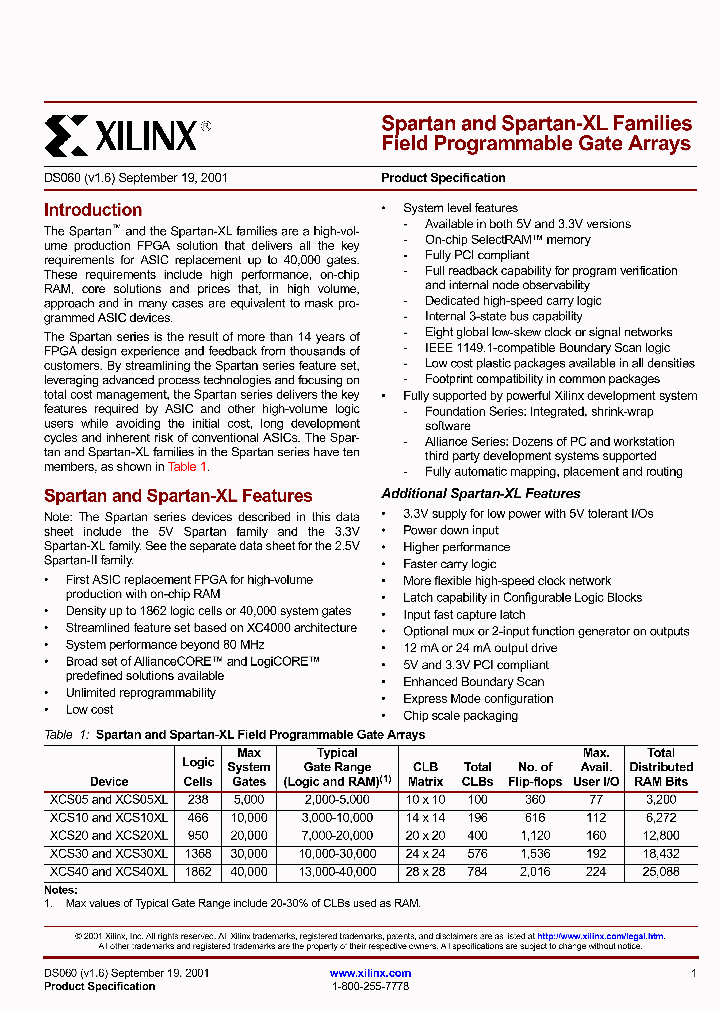 XCS30-4CS100I_833639.PDF Datasheet