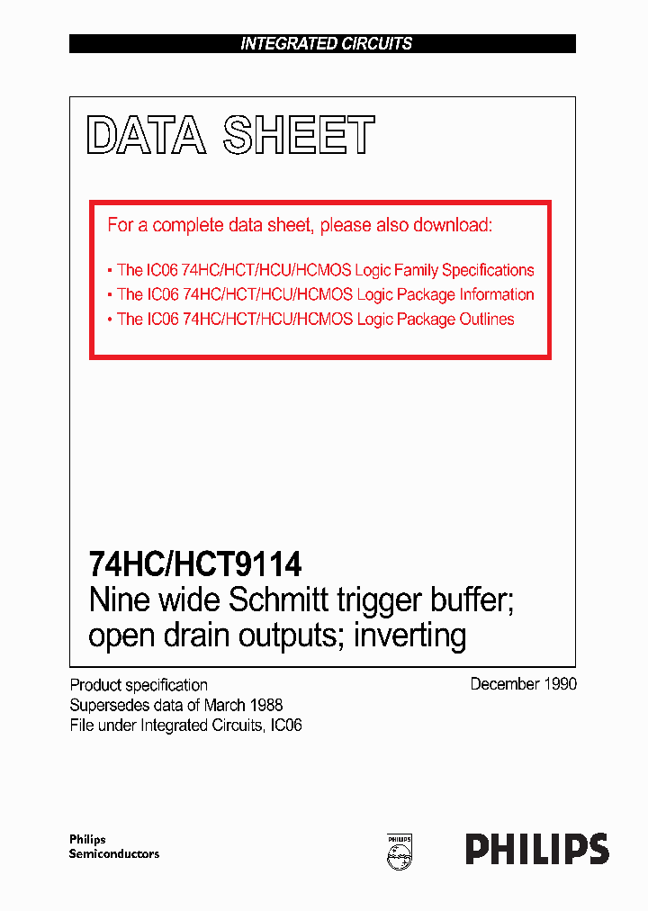 74HC9114N_1469038.PDF Datasheet