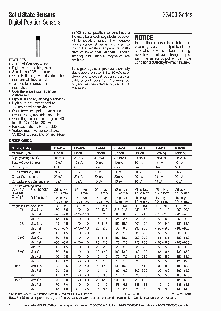 SS413A-S_834340.PDF Datasheet