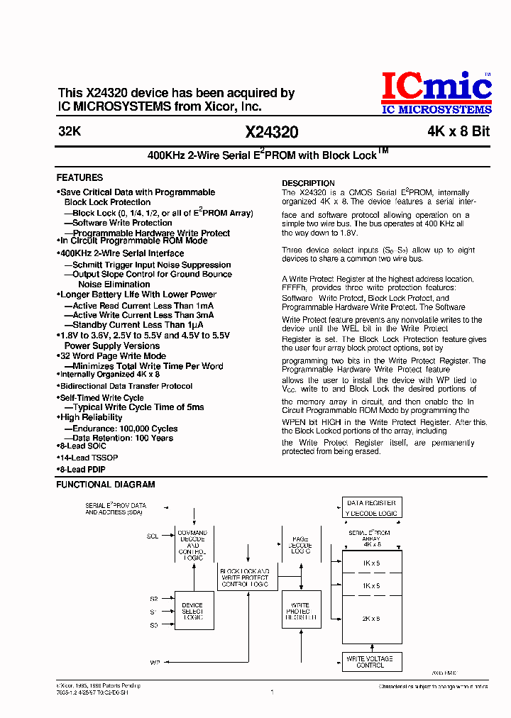 X24320G_834623.PDF Datasheet
