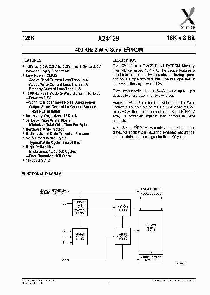 X24129_834615.PDF Datasheet