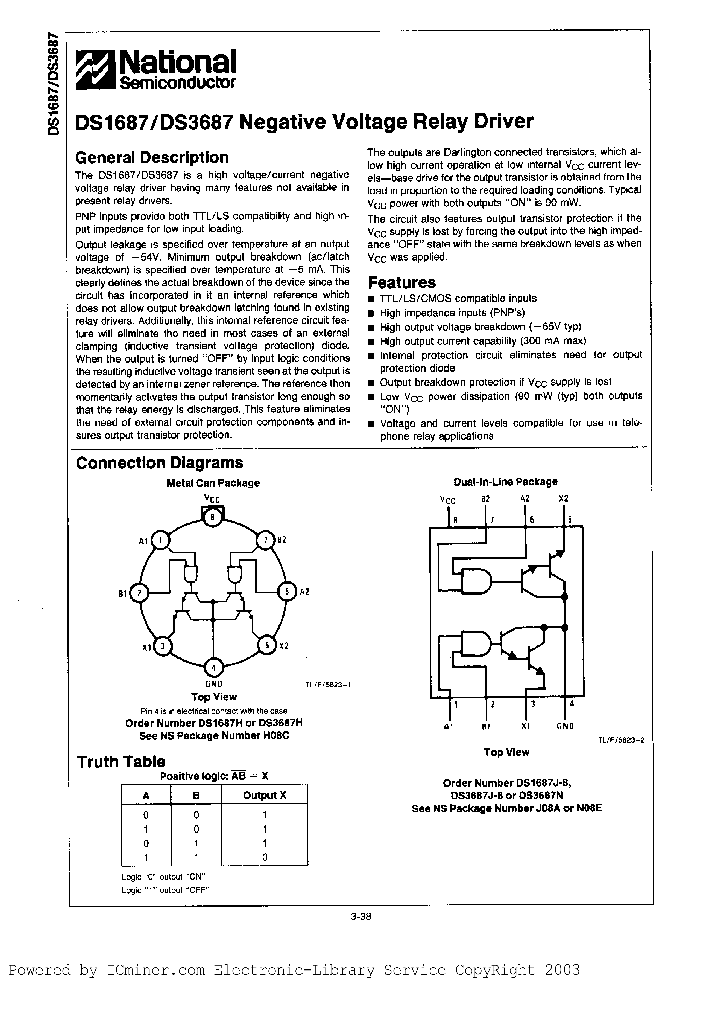 DS3687H_835499.PDF Datasheet