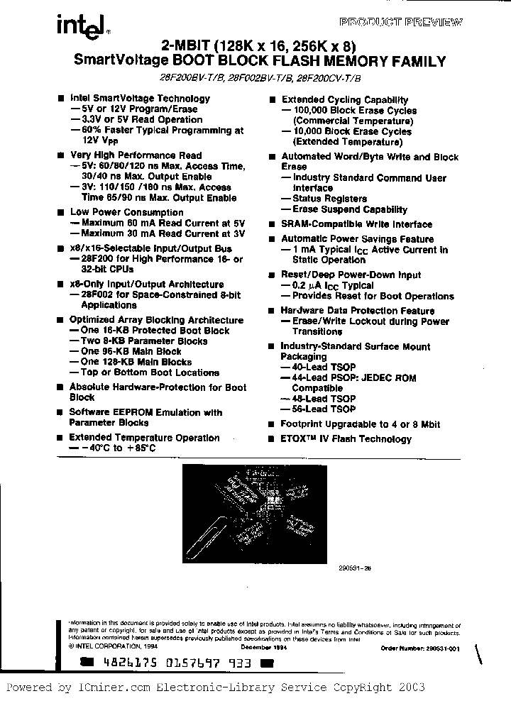 28F002BV-TB_835621.PDF Datasheet