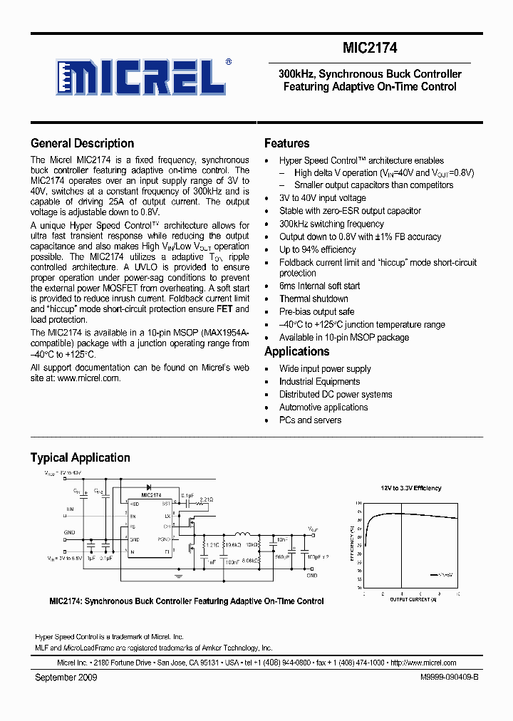 MIC2174-1YMM_1477258.PDF Datasheet
