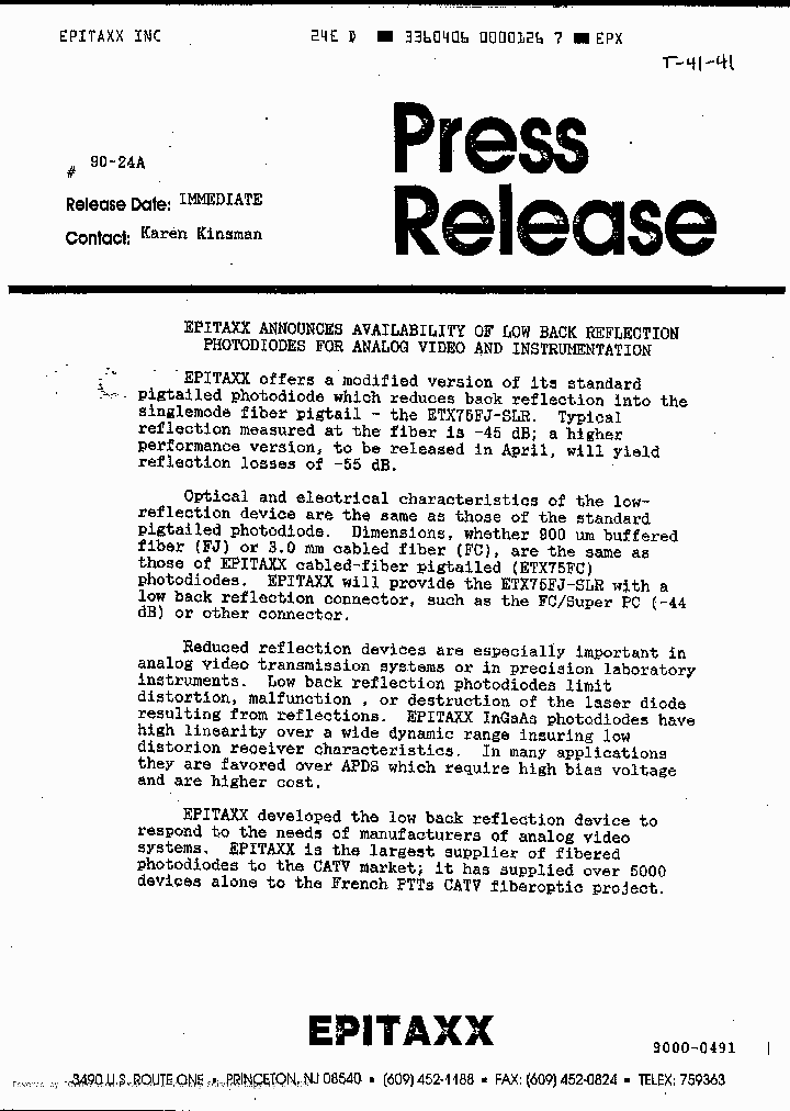 ETX75FJ-SLR_836762.PDF Datasheet