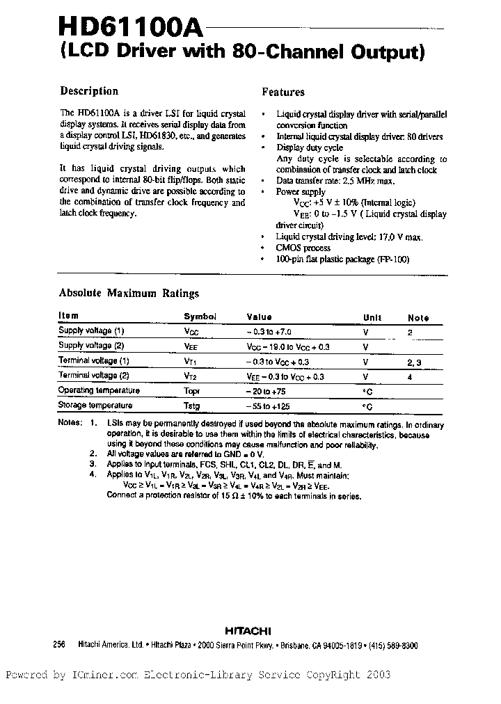 HD61100A_837589.PDF Datasheet