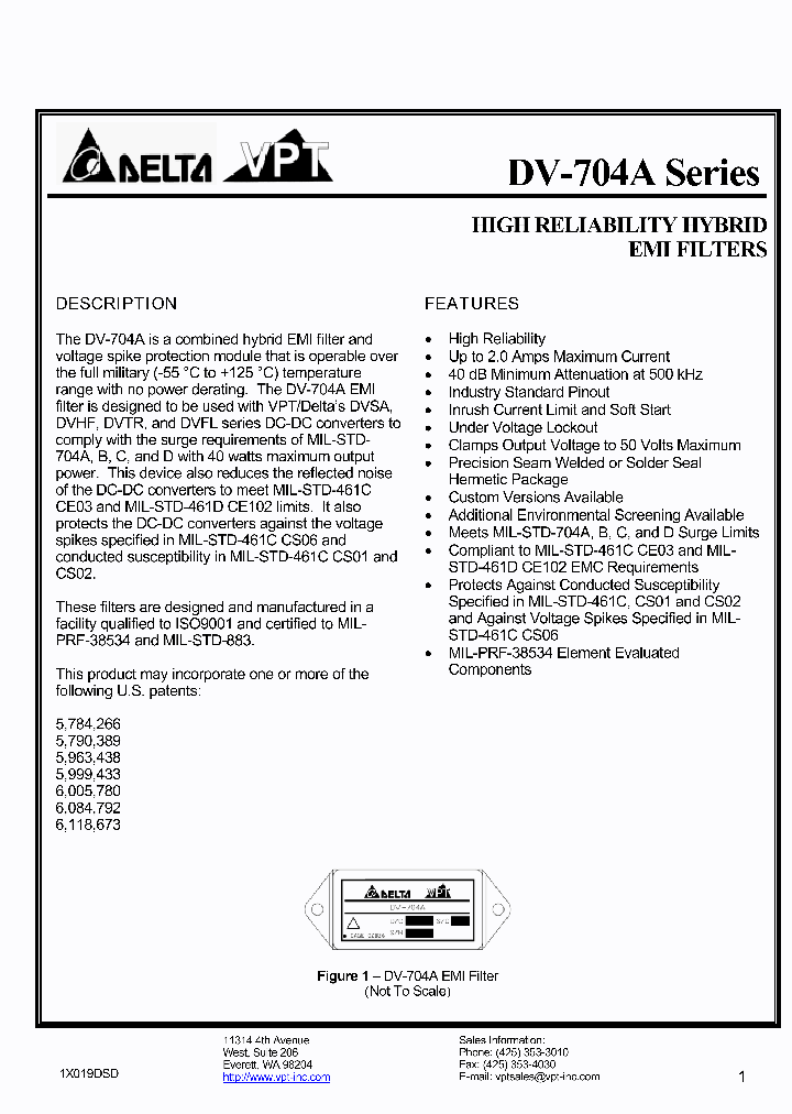 DV-704A_838278.PDF Datasheet