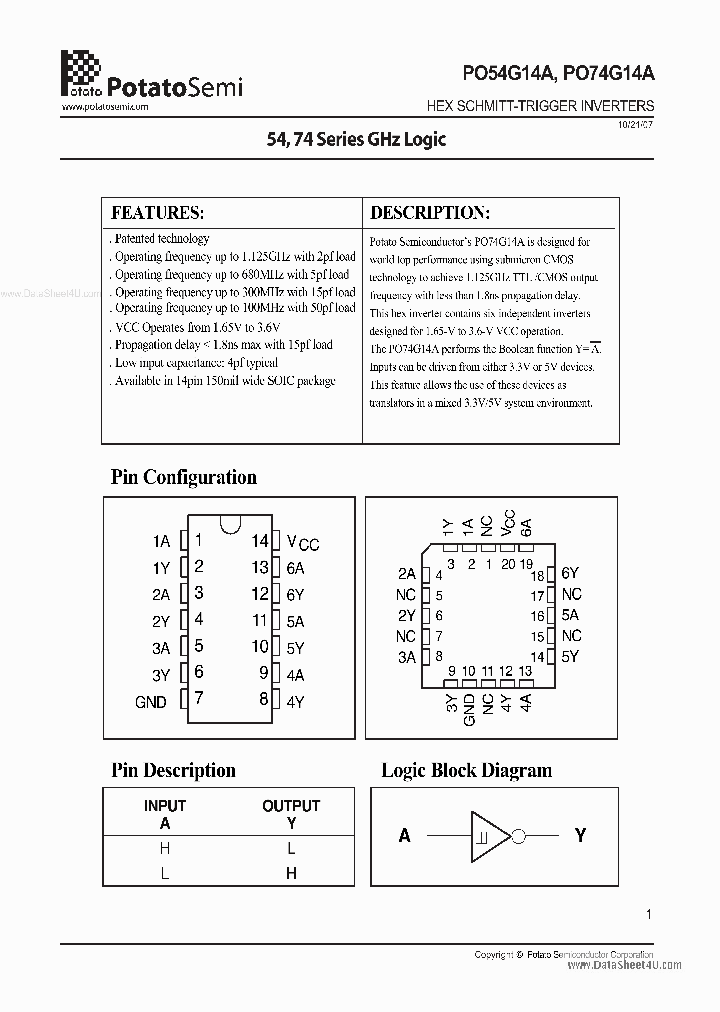 PO74G14A_1427474.PDF Datasheet