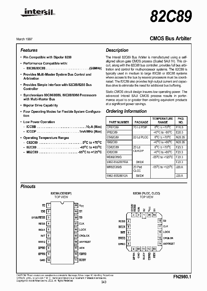 82C89_1483820.PDF Datasheet