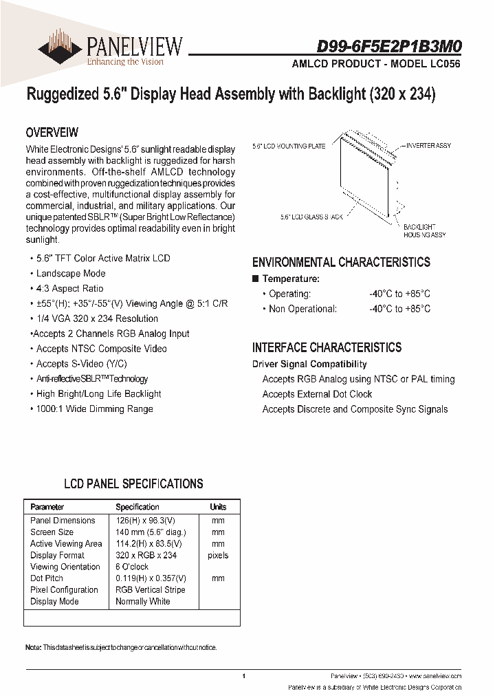 LC056_839948.PDF Datasheet