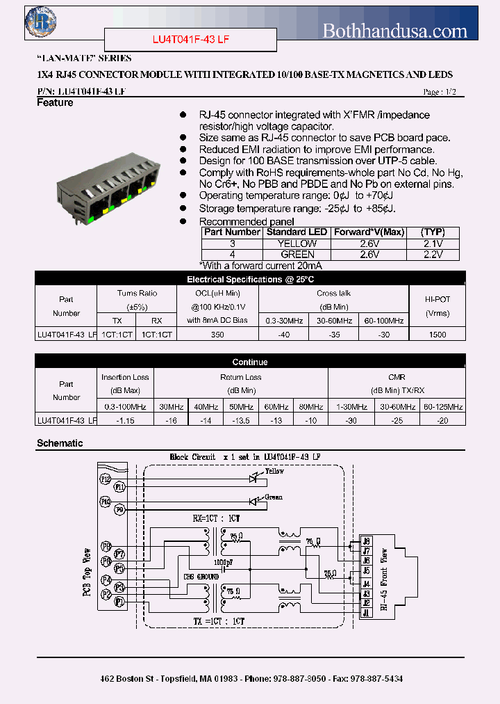 LU4T041F-43LF_1488019.PDF Datasheet