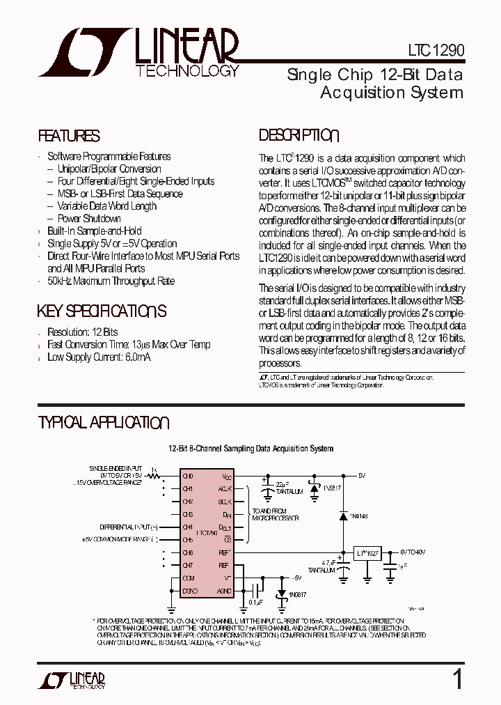 LTC1290DI_841608.PDF Datasheet