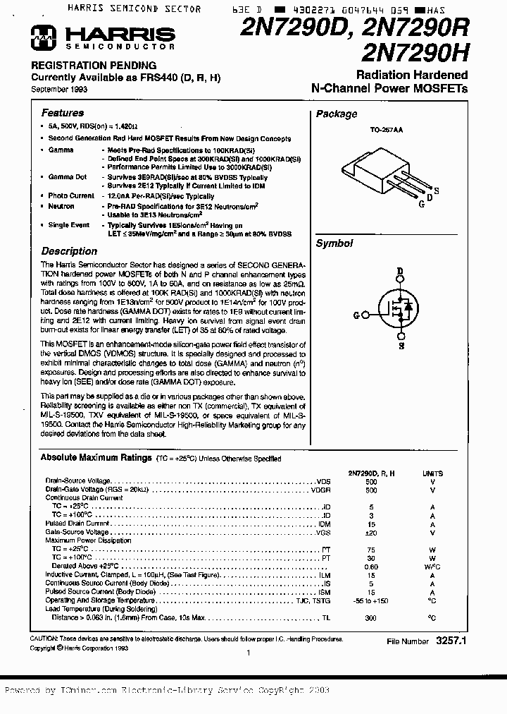 2N7290D_841597.PDF Datasheet