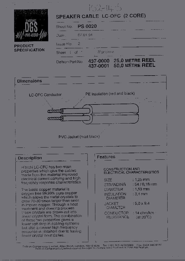 437-0000_841721.PDF Datasheet