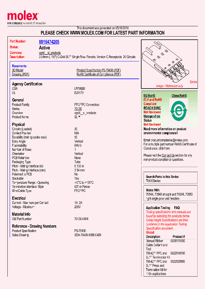 015-47-4205_1491679.PDF Datasheet