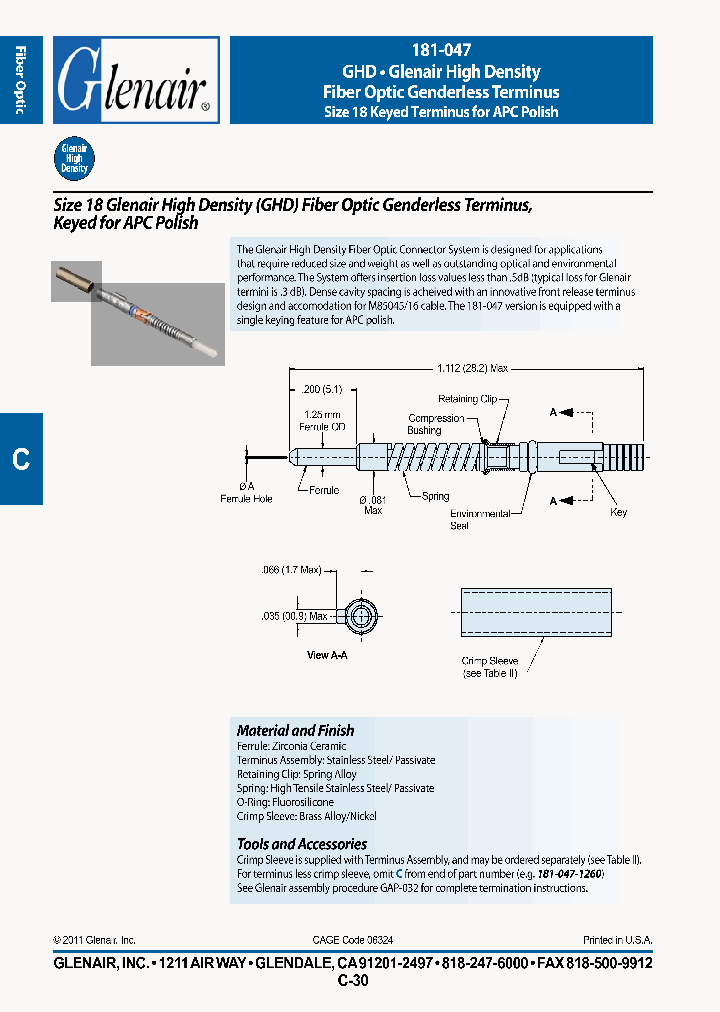 181-047-1450C_1491852.PDF Datasheet