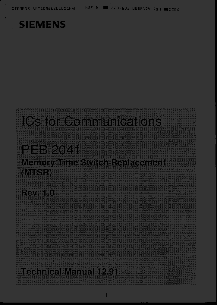 PEB2041P_844404.PDF Datasheet
