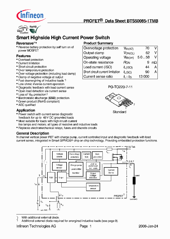 BTS50085-1TMB_1493822.PDF Datasheet