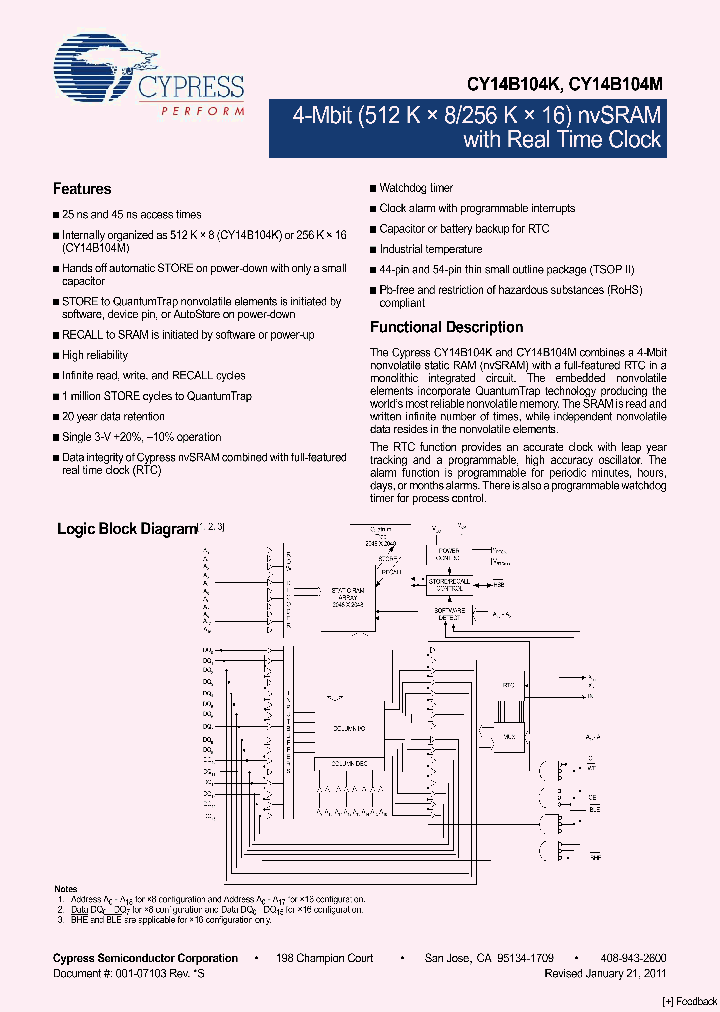 CY14B104M-ZSP20XCT_1494771.PDF Datasheet