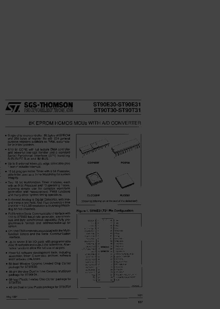 ST90R30_844742.PDF Datasheet