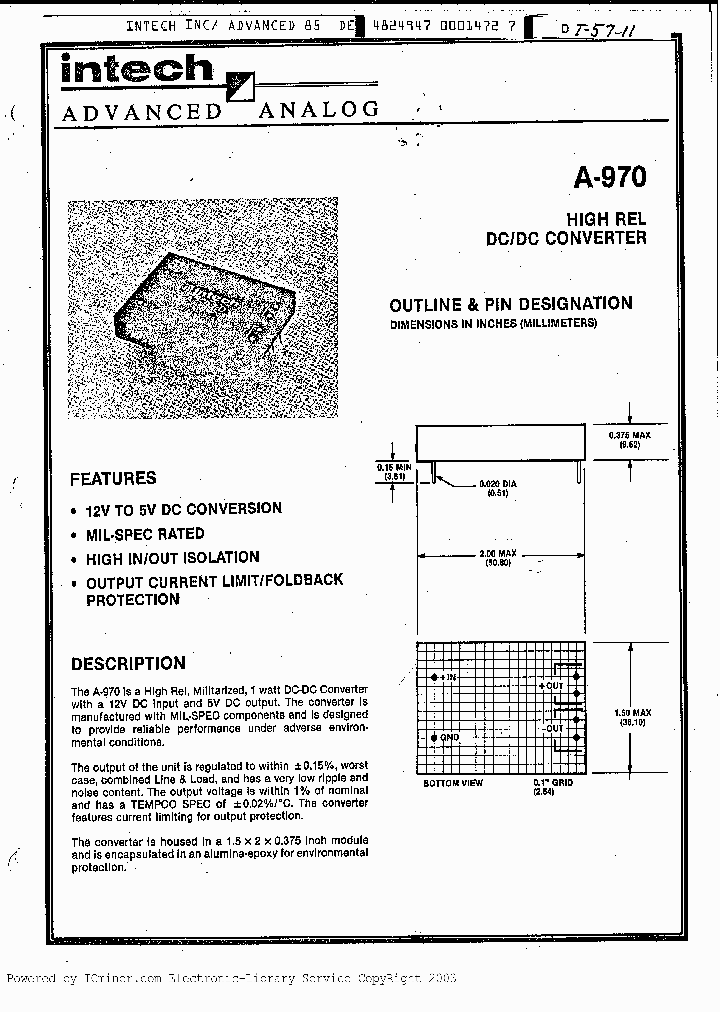 A970_844588.PDF Datasheet