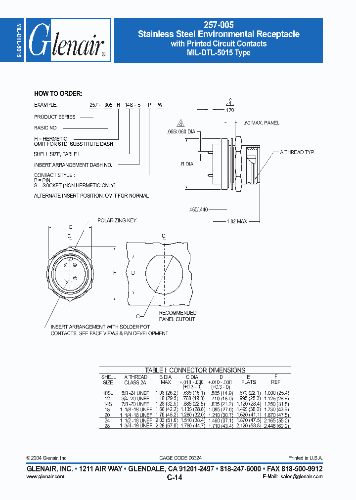 257-005-H14S-5_1496403.PDF Datasheet