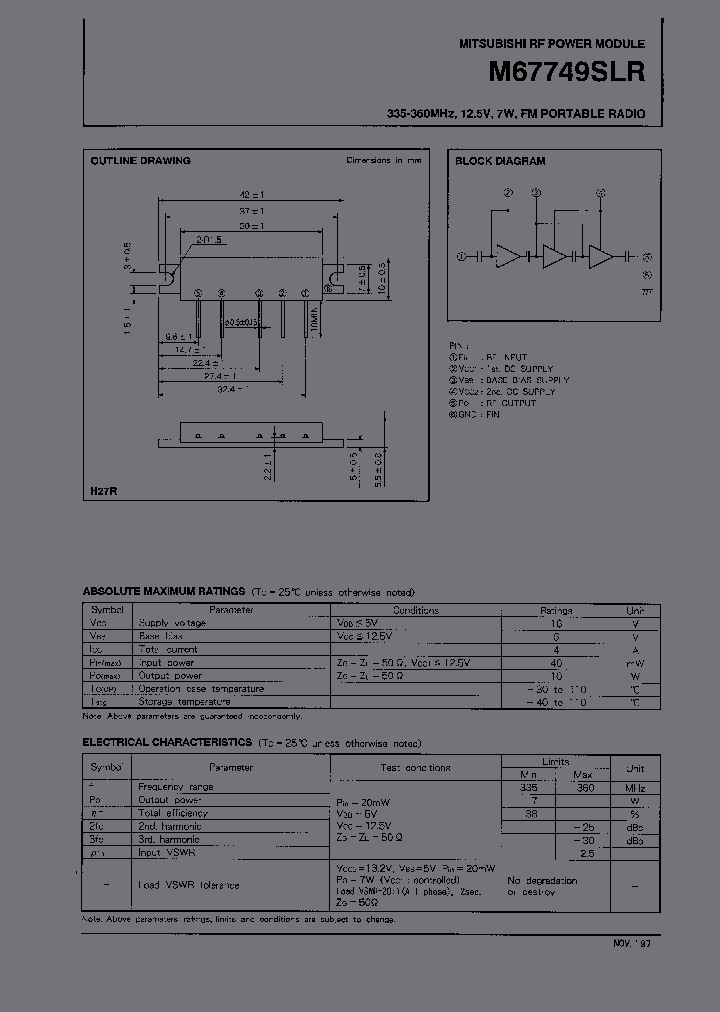 M67749SLR_1497728.PDF Datasheet